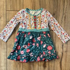 Matilda Jane Dress